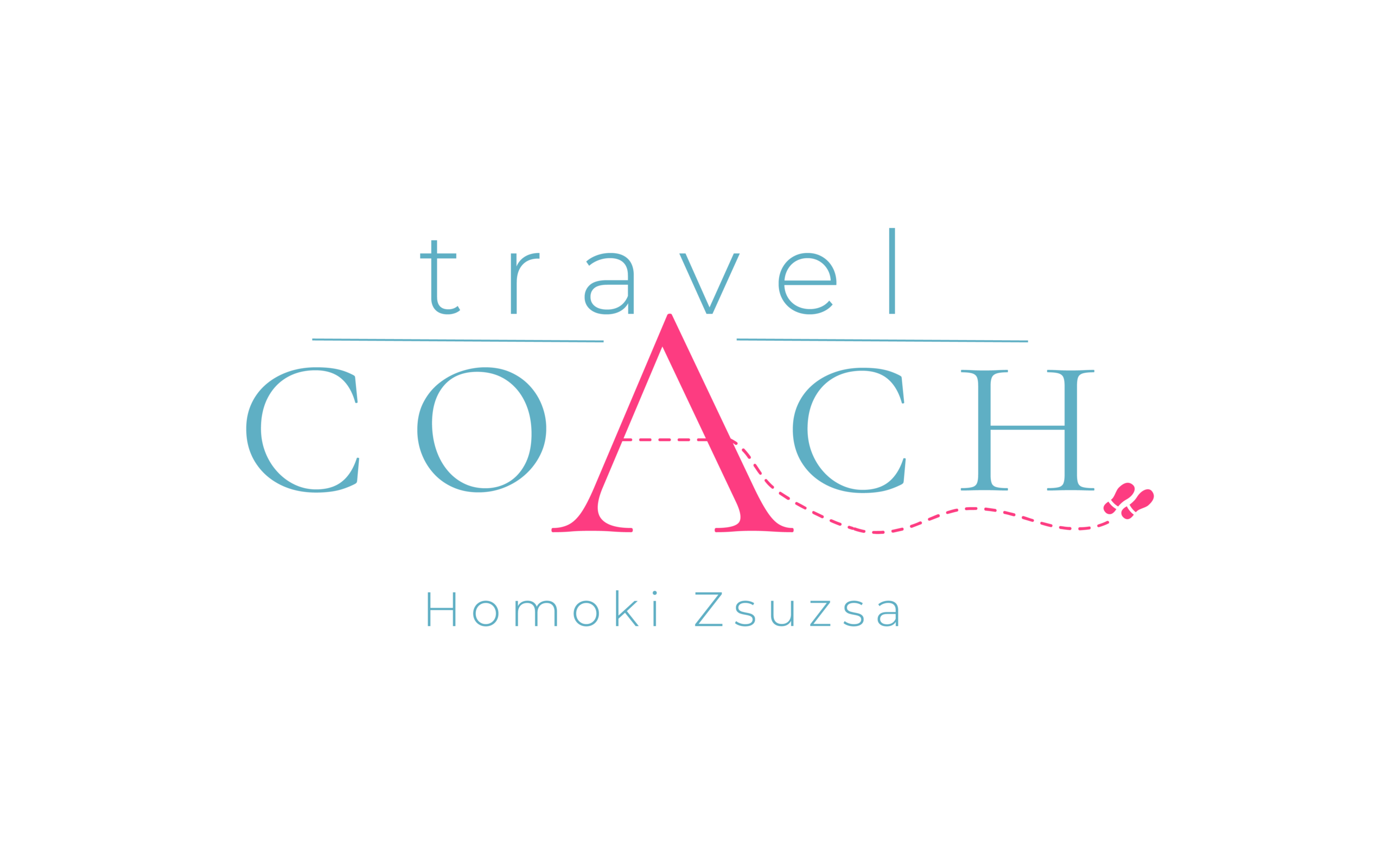Travel Coach - Homoki Zsuzsa